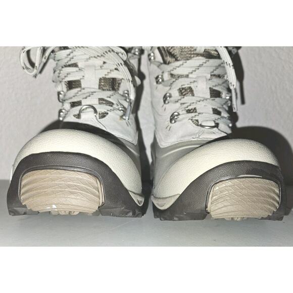 The NORTH FACE CHILKAT Primaloft Waterproof Winter Snow Boots Womens 5.5 - Picture 5 of 14